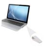 ARTIBETTER 4pcs Laptop Cooling Rack Notebook Computer Stand Strong Bearing Ergonomic Design for Easy Typing view 3