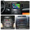 2+64GB Android Radio Stereo for KIA Sorento 2012-2021 Stereo Upgrade Dash Kit GPS Navigation,9" Touch Screen Head Unit with Car-Play & Android Auto/SWC/Rear View view 2