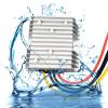12V/24V to 24V Stabilized Power Supply Module DC-DC 9V~36V to 24V 5A 6A 8A 10A Car Power Automatic Buck-Boost Converter(9-36V to 24V 10A) view 3