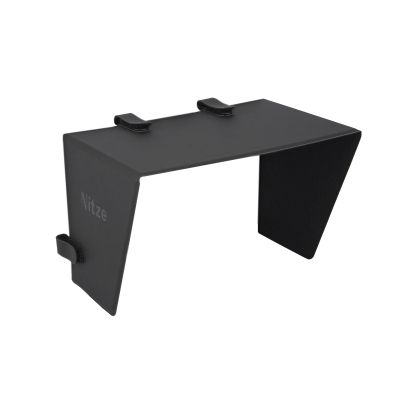 Monitor Cage Sunhood Nitze Nitze PU Sunhood for for Nitze JT-A03A JT-A03B JT-F06A JT-I03A JT-I04A JT-SB01A Cage