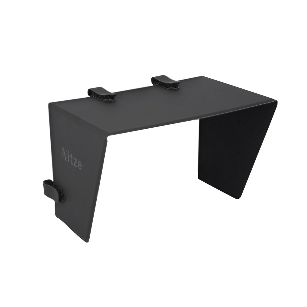 Monitor Cage Sunhood Nitze Nitze PU Sunhood for for Nitze JT-A03A JT-A03B JT-F06A JT-I03A JT-I04A JT-SB01A Cage