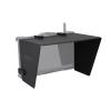 Monitor Cage Sunhood Nitze Nitze PU Sunhood for for Nitze JT-A03A JT-A03B JT-F06A JT-I03A JT-I04A JT-SB01A Cage view 4