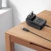 Tomatosd 12V AC Adapter Compatible with Wisecomm HL-12/2-8E6S ADT121000 CCTV Camera Power Charger view 4