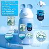 100 Pcs National Park Stickers Set Outdoor Nature Adventure Hiking Camping Wilderness Travel Stickes Vinyl Waterproof Sticker for Water Bottles Laptops Bike Car Motorcycle Skateboard view 4