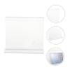 BRIGHTFUFU Treadmill Book Holder Acrylic Transparent E-Book Stand for Tablets and Magazines Practical Rack for Home Gym Use Exercise Enthusiasts view 4