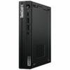 Lenovo ThinkCentre M90q Gen 5 12TH000RUS Desktop Computer - Intel Core i7 14th Gen i7-14700 - vPro Technology - 32 GB - 1 TB SSD - Tiny - Black view 1