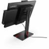 Lenovo ThinkCentre M90q Gen 5 12TH000RUS Desktop Computer - Intel Core i7 14th Gen i7-14700 - vPro Technology - 32 GB - 1 TB SSD - Tiny - Black view 2