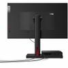 Lenovo ThinkCentre M90q Gen 5 12TH000RUS Desktop Computer - Intel Core i7 14th Gen i7-14700 - vPro Technology - 32 GB - 1 TB SSD - Tiny - Black view 3