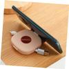 CAXUSD 4pcs Cable Cord Winder Charging Wire Management Case for Phone Accessories Organizer Box view 3