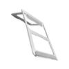 BRIGHTFUFU Alloy Laptop Bracket Multipurpose Notebook Stand Elevation Laptop Stand view 1