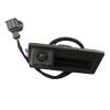 56D827566A RGB Rear View Reverse Backup Camera Parking Monitoring System Compatible with-VW Passat Jetta Golf RNS315 RNS510 view 1