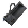 56D827566A RGB Rear View Reverse Backup Camera Parking Monitoring System Compatible with-VW Passat Jetta Golf RNS315 RNS510 view 4