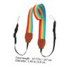 ARTIBETTER Camera Strap Universal Neck Shoulder Strap Adjustable for Outdoor Activities High-toughness Lanyard for Camera Present for Photographers view 2