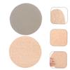 ARTIBETTER 2pcs Dazzling Downlight Diffusion Plates for Ceiling Lamps Eye Protection Shading Covers High-temperature Resistant Diameter for Boy Girl- view 3