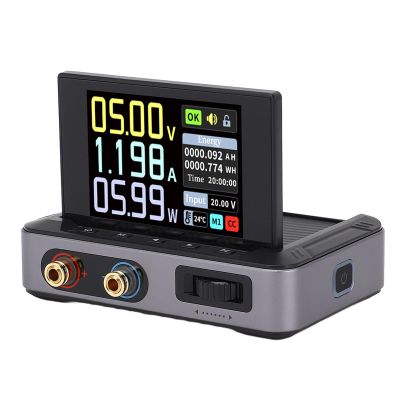 DC Power Supply Variable, 30V 5A DPS 150 CNC DC Power Supply with Digital Display, 150W Regulated Switching Power Supply