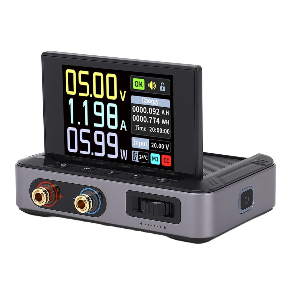 DC Power Supply Variable, 30V 5A DPS 150 CNC DC Power Supply with Digital Display, 150W Regulated Switching Power Supply