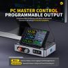 DC Power Supply Variable, 30V 5A DPS 150 CNC DC Power Supply with Digital Display, 150W Regulated Switching Power Supply view 4