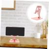LIFKICH Phone Holder Classroom Desk Phone Bracket Aluminum Alloy Tablet Bracket view 3