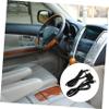 Mobestech Flush Mount USB Extension Cable with Audio Data Installation for Car Audio Modifications Compatible with Various Vehicle Models view 3