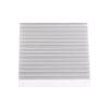1pc Aluminium Heatsink, Good Thermal Conductivity, 100 * 100 * 18MM Heat Sink with Cooling Fin, Cool Fin, Thermal, Cooling Plate view 1