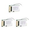 10S 36V 30A High Capacity Management System with Balance Function for Optimized for Electric Vehicles and Inverters view 1
