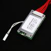 10S 36V 30A High Capacity Management System with Balance Function for Optimized for Electric Vehicles and Inverters view 3