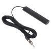 Car Radio Antenna Marine Antenna,Universal Car FM Radio Antenna Patch Aerial Windscreen Mount 5M Cable view 3