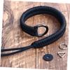 LIFKICH 2pcs Adjustable Camera Harness Camera Wrist Strap Stainless Steel Ring for Men view 2