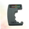 LIFKICH 9v Battery Tester for Aa AAA Button Cell Batteries Dial Type Volt Checker view 2