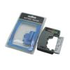LIFKICH 9v Battery Tester for Aa AAA Button Cell Batteries Dial Type Volt Checker view 4