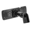 Anneome Vehicle Dash Cam Mount Holder Backup Camera Integration Easy Installation Rear View Mirror Support for Streamlined Car Accessories Compatible Models view 1