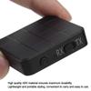 5.0 2-in-1 o Receiver Transmitter Stereo Adapter Music Portable for Car TV PC,car Display view 2