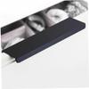 ARTIBETTER 4pcs Modern Minimalist Cabinet Handles Extended Black Drawer Pulls for Kitchen and Closet Design for Effortless Access to Cabinets view 2