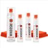 WHOOSH! Screen Cleaner Spray & Microfiber Cloths Bundle | 3.4 & 3X 1 fl oz + 4 Microfiber Cloths (6x6) view 1