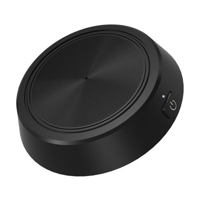 COHEALI 1pc USB Conference Microphone Directional Voice Call Mic for Meetings Streaming Gaming Intelligent Noise Reduction Design Compatible