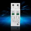 2 Pcs 2P 40KA House Protective Low Voltage Arrester Device view 1