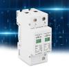 2 Pcs 2P 40KA House Protective Low Voltage Arrester Device view 2