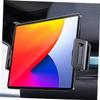 BRIGHTFUFU Car Tablet Holder for Backseat Headrest Tablet Mount and Phone Holder for Rear Seat Easy Installation No-Slip Surface Sturdy Design view 4