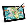 13.3 Inch Drawing Tablet with Screen, Full-Laminated Anti-Glare Graphics Drawing Monitor, 122% sRGB, 8192 Pressure Stylus Pen, Compatible with Windows/Mac Major Design Software view 1