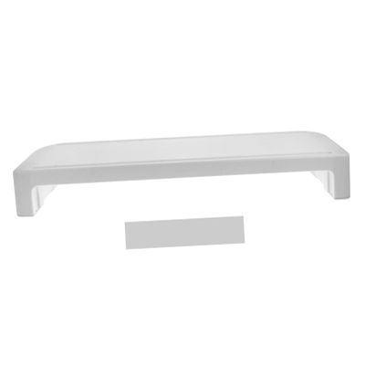 CIYODO Elevated Monitor Stand Computer Stand for Desk Monitor Mount Nonslip Tabletop Rack