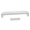 CIYODO Elevated Monitor Stand Computer Stand for Desk Monitor Mount Nonslip Tabletop Rack view 1