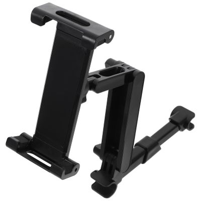 BRIGHTFUFU Tablet Stands for Car Headrest Phone Holder Back Seat Phone Holder Car Seat Tablet Mount