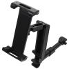 BRIGHTFUFU Tablet Stands for Car Headrest Phone Holder Back Seat Phone Holder Car Seat Tablet Mount view 1