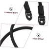 CIYODO Professional Camera Neck Strap Padded Pads Cross Body Shoulder Microfiber for Binoculars view 4
