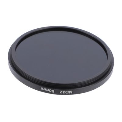CIYODO Mm Camera Lens Filter Neutral Density Fader Variable Filter for Cameras Aerial Photography