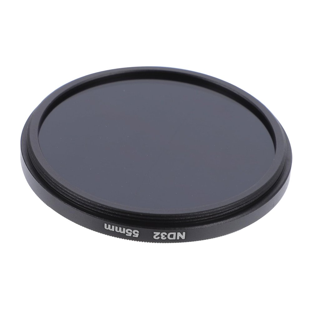CIYODO Mm Camera Lens Filter Neutral Density Fader Variable Filter for Cameras Aerial Photography