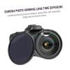 CIYODO Mm Camera Lens Filter Neutral Density Fader Variable Filter for Cameras Aerial Photography view 2