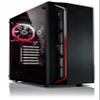 BEASTCOM Q3 Essential Gaming, 8 Threads Gaming PC, AMD Ryzen 3 4X 4.00GHz, 4K Vega 6 Core Graphics, 16GB RAM, 1TB SSD, HDMI, WiFi, Windows 11 Pro view 1