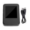 MP3 MP4 Player 1.8 Inch Touch Screen codeless BT Music Player Portable Audible Media Player with 3.5mm Interface view 1