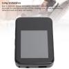 MP3 MP4 Player 1.8 Inch Touch Screen codeless BT Music Player Portable Audible Media Player with 3.5mm Interface view 3